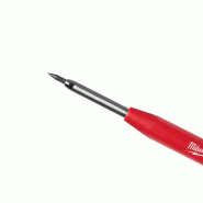 Crayon de chantier à mines Milwaukee INKZALL - 4932501903_1
