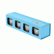 Etui fourreau carton Obleue 27x7 -_1