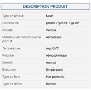 LAF005230P2 - Cuve engrais liquides Sodipia - Capacité 52000L - Équipements standards et options disponibles_1