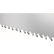 Lame de scie à ruban bimétal PQ Dent HSS 1.4/2 TPI 1.6 mm x 54 mm - Découpe métaux, alliages spéciaux et difficiles - 3858-54-1.6-PQ-1.4/2_1