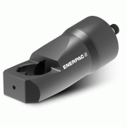 NC6075D, 882 kN Capacité, Casse-écrous hydrauliques simple effet, Conception de deux lames, Hexagone à 75 mm_1