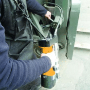 Pompe à graisse sur batterie 18 v : top produit - 307534_1