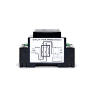 Relais Q Enphase - Découplage physique pour installation solaire monophasée - Garantie 5 ans_1