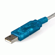 StarTech Cble adaptateur USB vers série DB9 de 90 cm_1