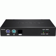 Tk-ip101 - Trendnet - Switch KVM over IP à 1 port avec gestion distante et sécurité avancée_1