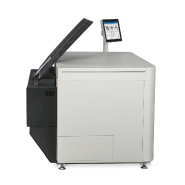 Traceur KIP 650 - Imprimante réseau 2 bobines avec écran tactile 12,1