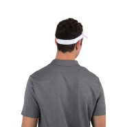 Visière unisexe en coton sergé - Intérieur éponge - Réf: KP057 - Marque K-up_1