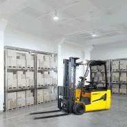 15BT-9, 18BT-9, 20BT-9 - Chariots élévateurs électriques 1,500 / 1,800 / 2,000 kg - Batterie 48V_1