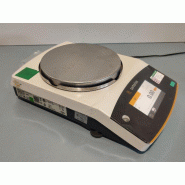 Balance de précision SARTORIUS QUINTIX 1102 1CFR  1100g / 0,01g_1