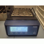 Digesteur Tecator Line LABTEC DT220 Unité de digestion FOSS_1