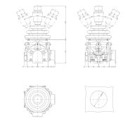 M0n - Joystick industriel Spohn & Burkhardt - robuste et fiable jusqu'à 230 V AC_1