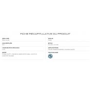 Masterfort - clôture grillagée - Cavatorta - rouleaux 25 m - galvanisée et plastifiée_1