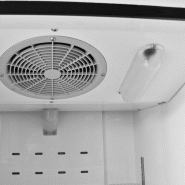Réfrigérateur Atosa EBF38RW - 380 litres - 220-240 V - 300 W - blanc_1