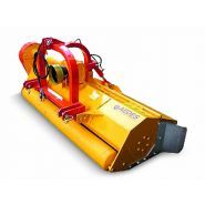 Broyeur forestier semi-professionnel Série SMF - Aedes - 550 kg - 670 kg_1