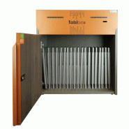 Tabibox WT2 - 20 Tablettes - Charge électrique - Stockage et_1