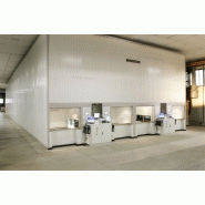 Transstockeur automatisé tridimensionnel silo_1