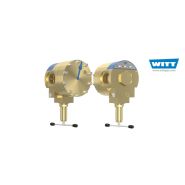 757 LE Smart - Détendeur de gaz à dôme - Witt - avec capteurs de pression et température_1