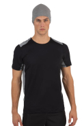 Bonnet sport ajusté - Réf: KP535 - 95% coton, 5% élasthanne - Marque K-up_1