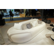 Canapé d'accueil contemporain et ergonomique pour zones de réception_1