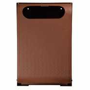 Corbeille murale URBANET 30 Litres_1