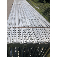 Echelle SCHAFER  réemploi 5800 x 1050 mm_1