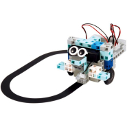 KIT CONSTRUCTION PROGRAMMATION ROBOT VOITURE INTELLIGENTE ECOLE ROBOTS SPEECHI_1