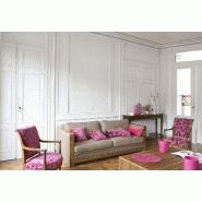 Peinture multisupport V33 glycéro blanc satiné - 2.5 l - haute résistance_1