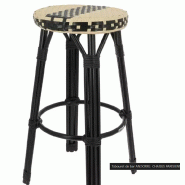 Tabouret de bar ANDORRE Valero_1