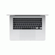 Apple MacBook Air Apple M M4 Ordinateur portable 38,9 cm (15.3