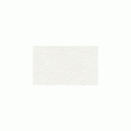 Canapé convertible express Bali 120cm - Lattes Renatonisi - Matelas Bultex polyuréthane - Blanc cassé - 3 places_1