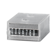 Compteur d'impulsions électromécanique  -  K67_1