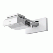 Epson EB-760W Projecteur à  focale ultra courte 4100 ANSI lumens 3LCD 1080p (1920x1080) Blanc_1