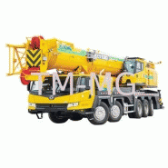 Grue automotrices- xcmg -xct130 -130t_1