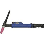 Torches TIG Castolin G220 et G221 - Faisceaux 4 ou 8 mètres_1