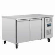 Tour pâtissier Série U 2 portes 427L UA083 Polar_1