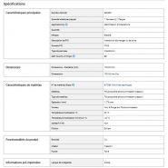 836050 - signalisations sécurité travail - brady - dimensions: 150.00 mm dia_1