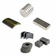 Aimant First Magnetic France - Aimants permanents et solutions magnétiques sur-mesure_1