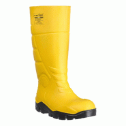 Botte de Sécurité PU S5 CI FO FD95 Vert Portwest - Vert / 47_1