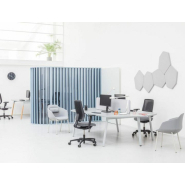 Bureau droit professionnel OGI M - Ref : BOM03_1