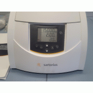 Centrifugeuse micro de laboratoire réfrigérée SARTORIUS CENTRISART A-14C avec rotor A1C tubes 1,5 / 2ml_1