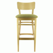 Chaise haute de restaurant interieure Celeste -_1