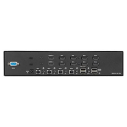 Commutateur KVM 4K60 HDMI dual moniteurs- 4 ports_1