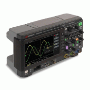 EDUX1052A | Oscilloscope numérique 2 voies 50 MHz - Série InfiniiVision 1000X - Spécialement conçu pour l'enseignement_1
