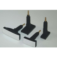 Marqueur à main compact type HM - Disponible en 4 tailles - Idéal pour marquage profond et faible volume_1