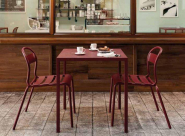 Table - 70x70cm - Rome_1
