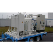 Appareil de traitement d'huile dielectrique_1