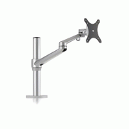 Bras articulé écran fixe métal_1