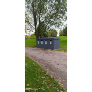 Cache poubelle végétalisable - GREEN BOX_2