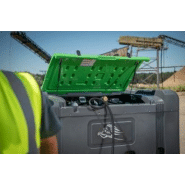 Cuve gnr double paroi rectangulaire - 300166_1