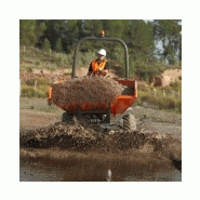 Dumpers d 350 / 400 ahg_1